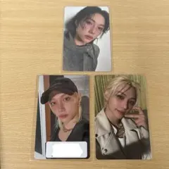 straykids フィリックス　hollow トレカ