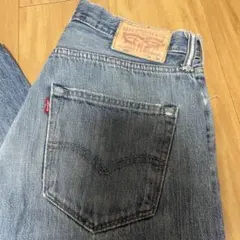 Levi's 501 デニムW31 L30