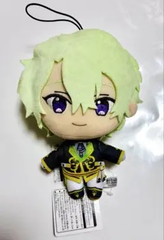 あんさんぶるスターズ あんスタ プライズ ぬいぐるみ 新衣装 巴日和