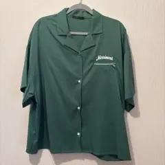 レディース　大きいサイズ　シャツ