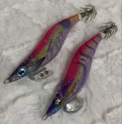 エギ　まとめ売り　① 2025年最新】ヤマシタエギングの人気アイテム - メルカリ