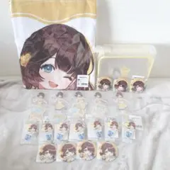 司賀りこ 21点セット DMM スクラッチ Splash Summer！！