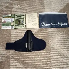 青山香織プロ監修Down blow Master ！のサムネイル