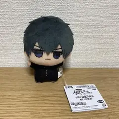 土方十四郎　ちびぐるみ　3年Z組　銀八先生　銀魂