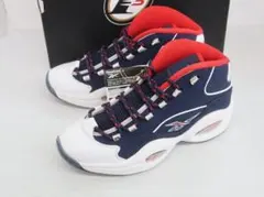 未使用 Reebok リーボック QUESTION MID 