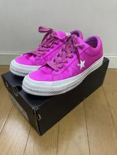 Converse One Star OX