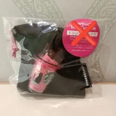 ✴新品✴スターバックス　2026ハロウィン　ミニカップギフト チケット無し