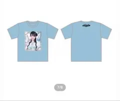 即購入⭕️ TENRIN 蓮花うらら 実写推しT - メルカリ