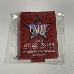 B'z UNITE 2 ガチャガチャ アクリルスタンド アクスタ 新品未開封のサムネイル