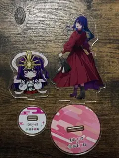 推しの子 アイ 高千穂町コラボ アクリルスタンド セット