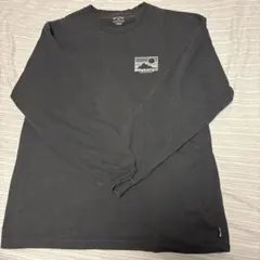 Billabong Adventure Division ブラックスウェット