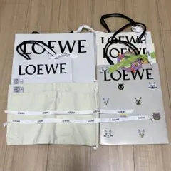 2026年最新】LOEWE ショップ袋・ショッパーの人気アイテム - メルカリ