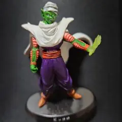 超造形魂☆ドラゴンボールZ☆ピッコロ②