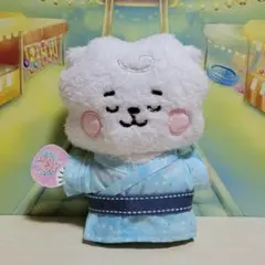 BT21 たっとん ハンドメイド浴衣 NO.2のサムネイル