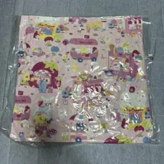 1976～1979年物サンリオショップ 紙袋 - メルカリ