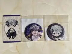 新品 イケヴィラ　ちゃれくじ 3点セット　ジュード②