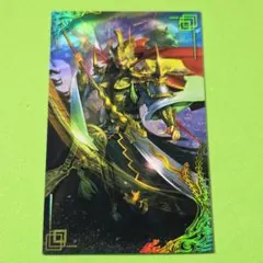 英傑大戦　絆カード　沖田総司 英傑大戦 絆カード 沖田総司 - メルカリ