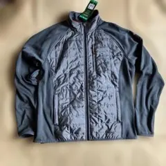 ORVIS MIXED MEDIA JACKET