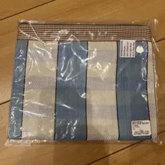 NE QUITTEZ PAS! ノベルティ】オリジナルメッシュポーチ