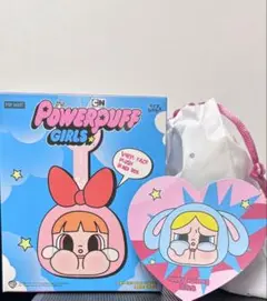 【正規品】POP MARTクライベイビー Bunny Bubbles