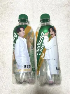 BTS チルソンサイダー クリスタル オルゴール 公式 BTS チルソンサイダー クリスタル オルゴール 公式 BTS チルソン