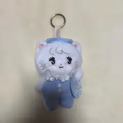 mikko Lil ala mode ムース おでかけマスコット 即購入⭕️