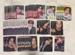 &TEAMa Back to Life K ケイ トレカ まとめ売り