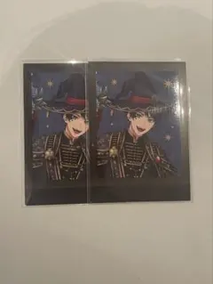 ツイステ　ぱしゃこれ　ブルームバースデー　デュース