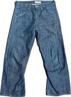 Levi's ENGINEERED JEANS 3D立体裁断 W31 - メルカリ