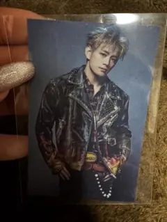 浦川翔平 トレカ THE RAMPAGE