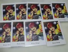 あんスタ 天城燐音 ぱしゃっつ9枚