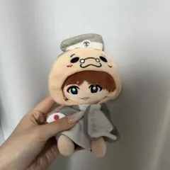 伊野尾慧 いのてり ちびぬい - メルカリ