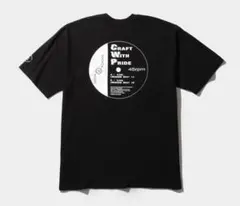 XXL NEIGHBORHOOD ODORIBA TEE SS-2 BLACK - メルカリ