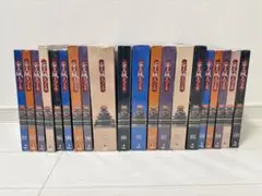 安土城をつくる全110巻の4分の1のセット、約30巻〜60巻 - メルカリ