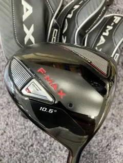 【レフティ】Cobra KING F8+ ドライバー・3Wセット レフティ】Cobra KING F8+ ドライバー・3Wセット - メルカリ