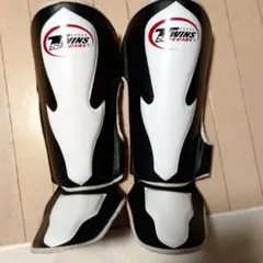 ころmama様用　TWINSレガース　白L ヘッドギアL白　サポーター　送料込 楽天市場】ツインズ レガースの通販