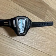 CASIO SPORT STR-900J デジタル腕時計 ランニングウォッチのサムネイル
