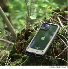 ROOT CO. GRAVITY iPhone 16 Pro ケース