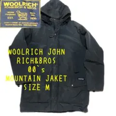 WOOLRICH APPALACHIAN PARKA RICH&BROSのサムネイル