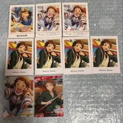 あんスタ 天満光 9枚セット