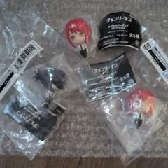 劇場版チェンソーマン　レゼ篇