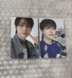 ニコラス 縁DAY トレカ Amazon | &TEAM エンチーム 縁day トレカ ポカ ソウル 韓国