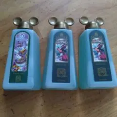 ディズニー　ホテル　ミラコスタ　アメニティ　バスジェル　非売品