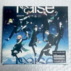 ビバレン　XlamV 2nd EP raise CD