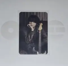 BTS『ARIRANG』ARADIN 特典 SUGA ユンギ