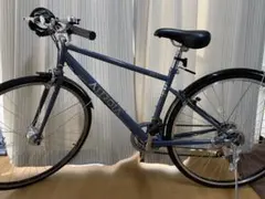 2026年最新】イオンバイク クロスバイクの人気アイテム - メルカリ