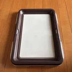 トイレトレー　レギュラーのサムネイル