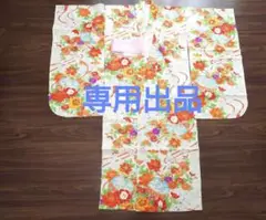ニャンピー様専用 勝山髪飾り 七五三 7歳 (ピンク) - メルカリ