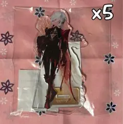 第五人格 画家 アクリルスタンド 12個セット 2026年最新】画家 アクスタ 第五人格の人気アイテム - メルカリ