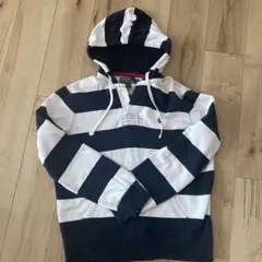 ラルフ パーカー